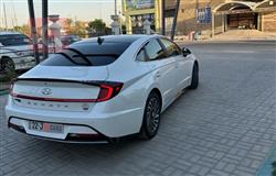 هیوندای سۆناتا